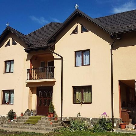Casa Dorina Villa Бран Екстериор снимка