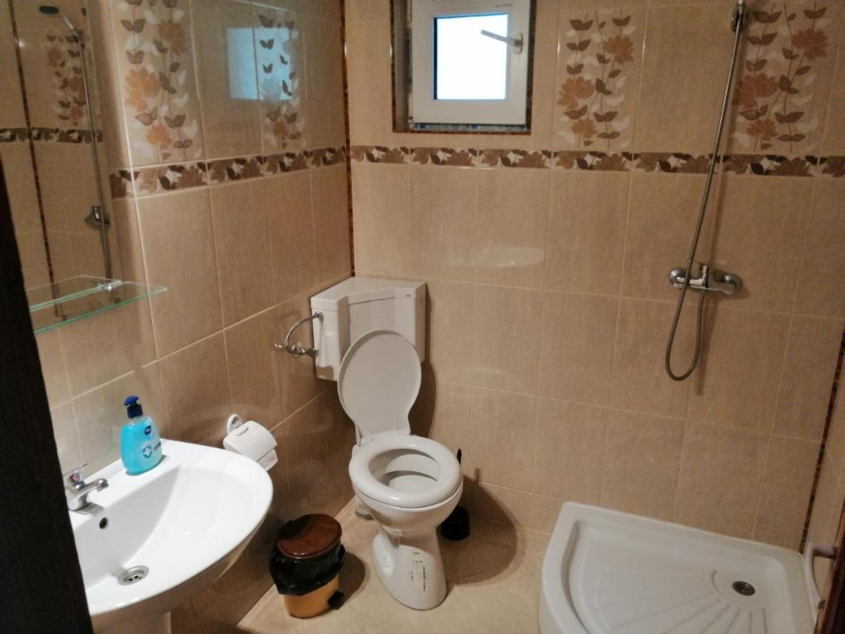 Casa Dorina Villa Бран Екстериор снимка