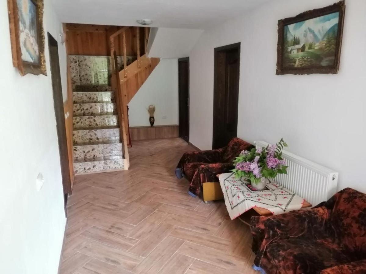 Casa Dorina Villa Бран Екстериор снимка