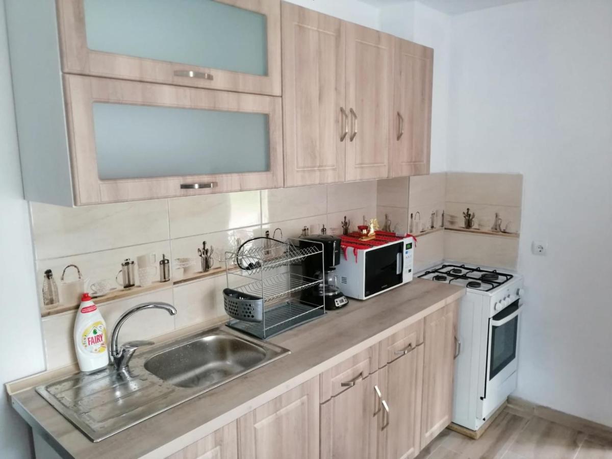 Casa Dorina Villa Бран Екстериор снимка