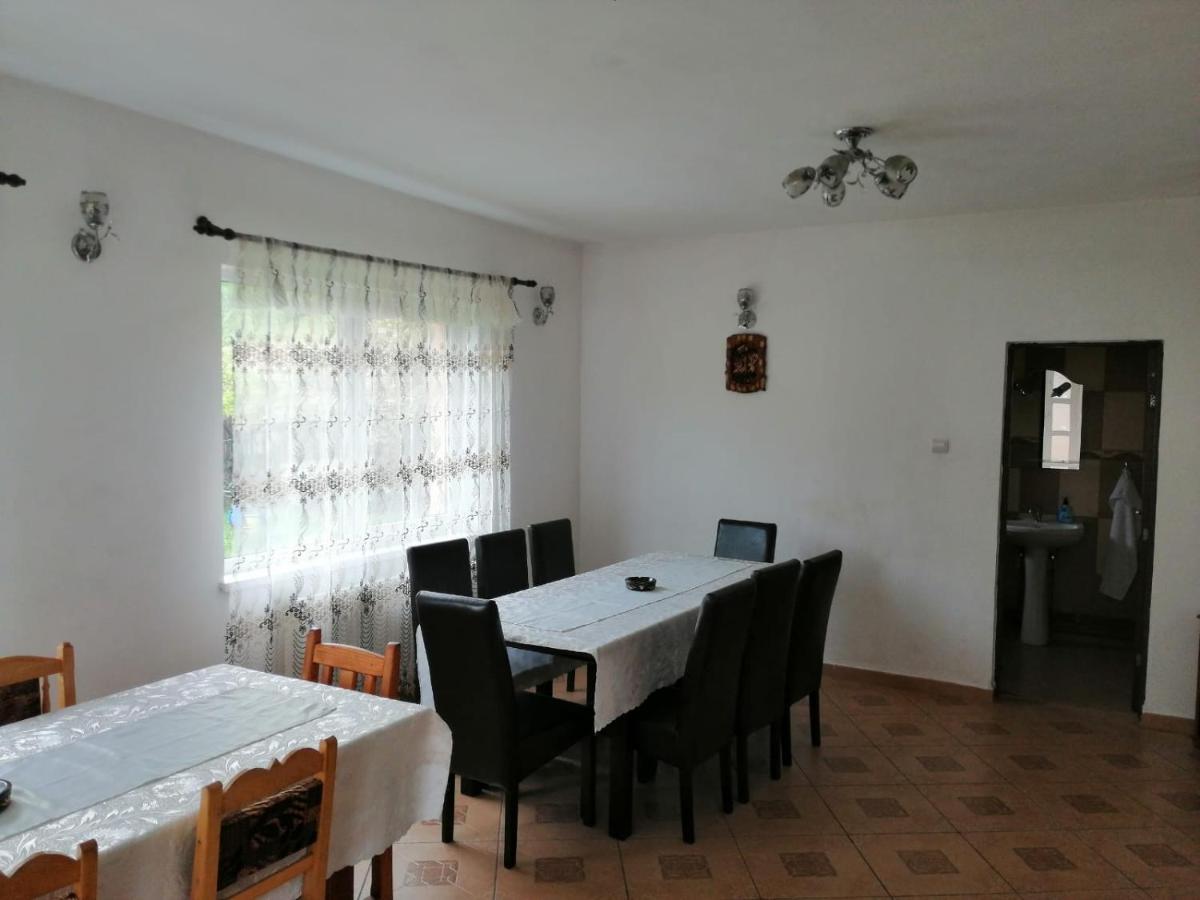 Casa Dorina Villa Бран Екстериор снимка
