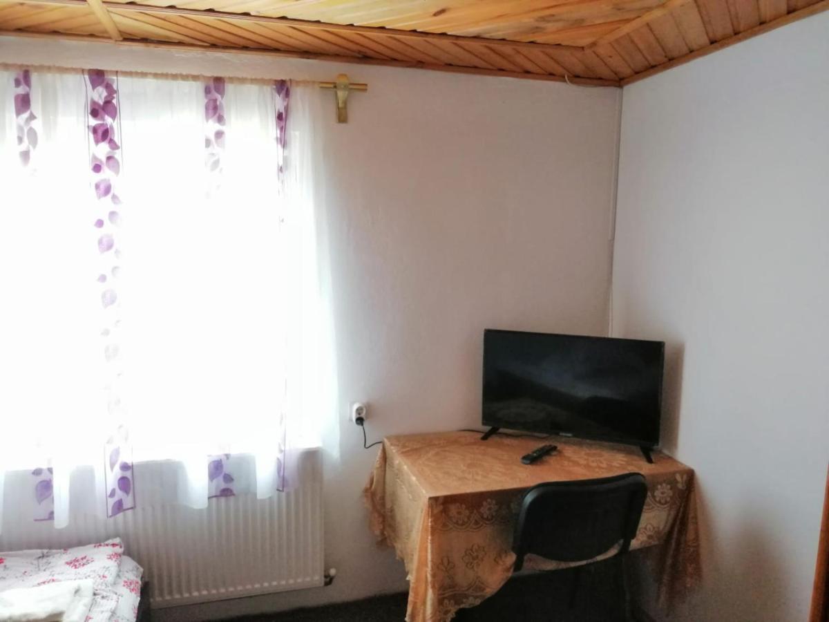 Casa Dorina Villa Бран Екстериор снимка