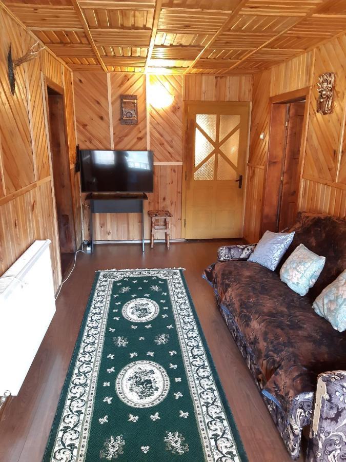 Casa Dorina Villa Бран Екстериор снимка