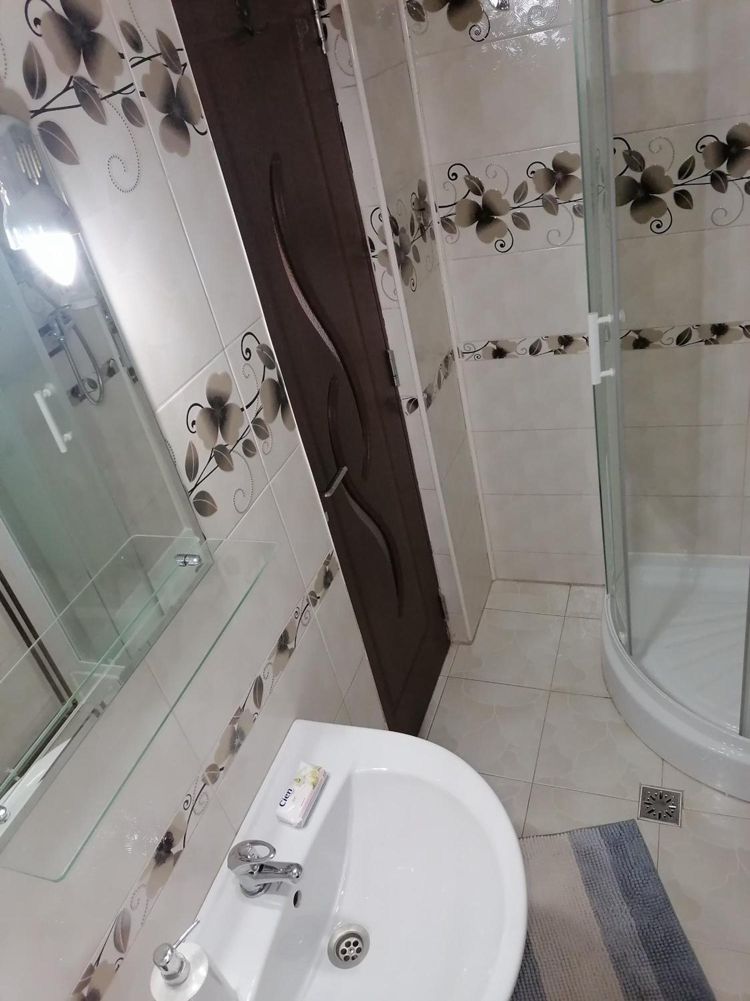 Casa Dorina Villa Бран Екстериор снимка