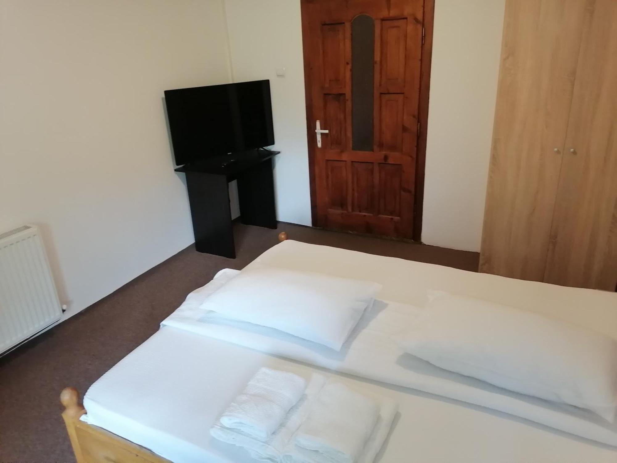 Casa Dorina Villa Бран Екстериор снимка