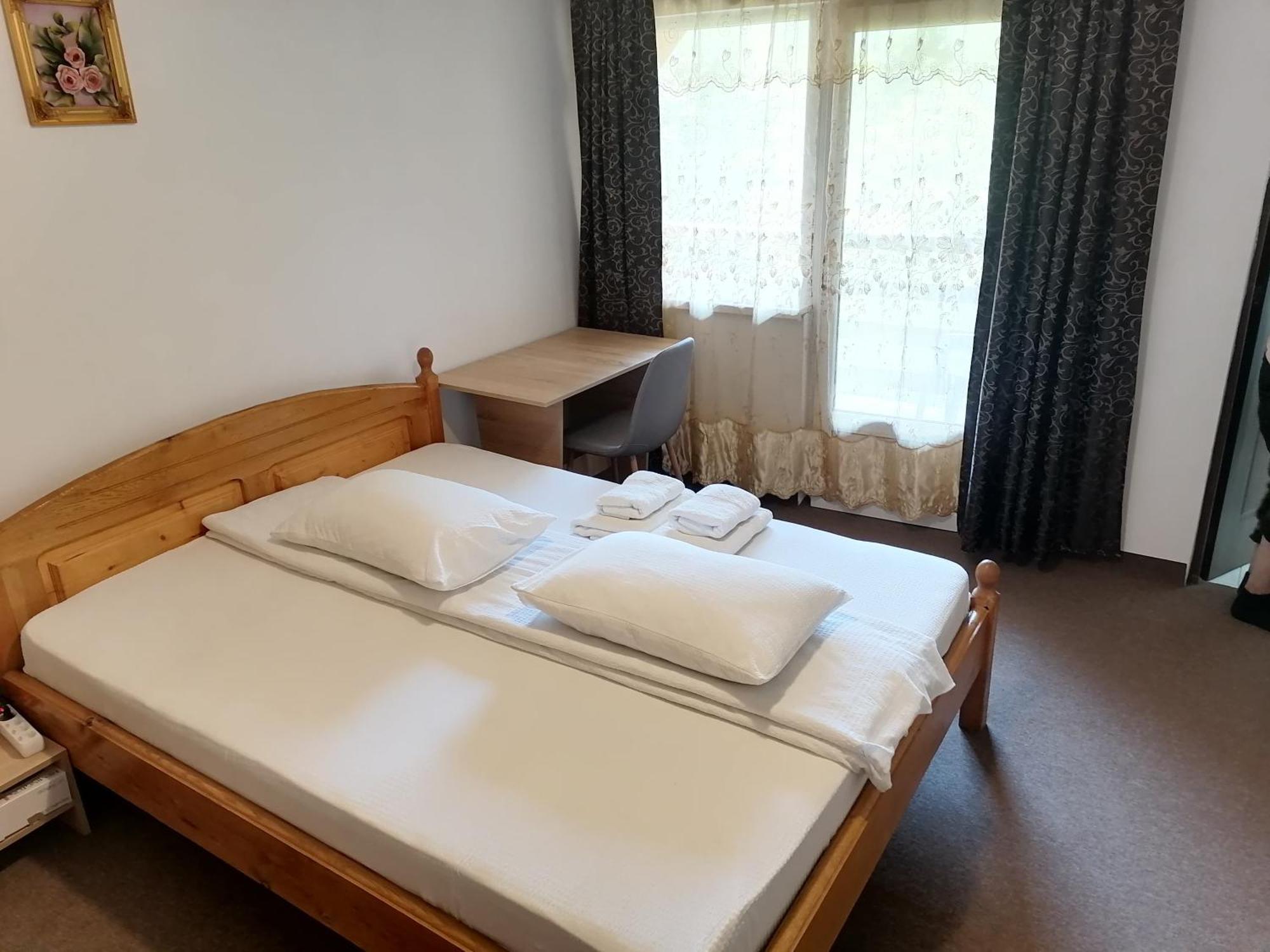 Casa Dorina Villa Бран Екстериор снимка