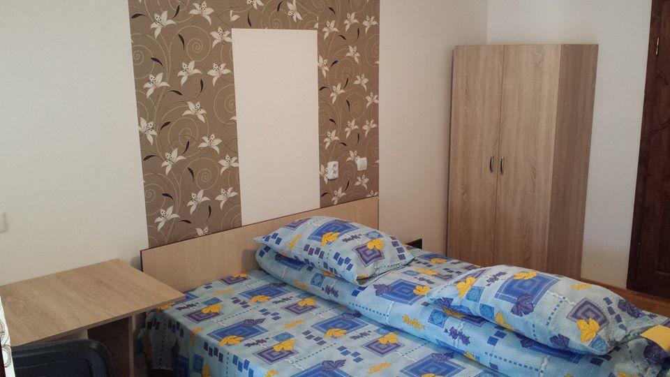 Casa Dorina Villa Бран Екстериор снимка