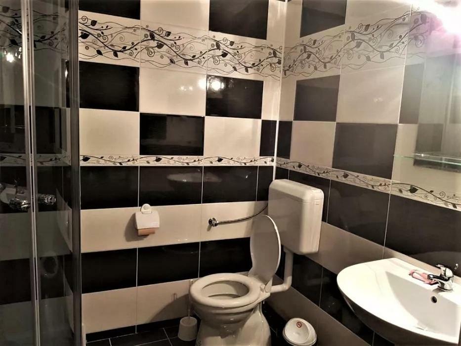 Casa Dorina Villa Бран Екстериор снимка
