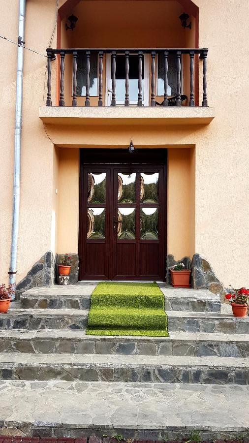 Casa Dorina Villa Бран Екстериор снимка